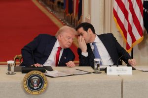 Amid Iran war, US State Department operating with fewer experts after deep job cuts