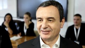Aljbin Kurti: Vojska Srbije provocira, nemoćna da deluje unutar Kosova