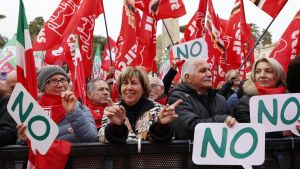 Referendum giustizia, il rush finale: il centrosinistra tira la volata al No. Meloni: nessun contraccolpo politico