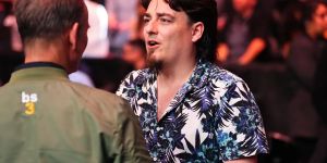 The US Bombs Kids So Palmer Luckey Can Have Nice Things