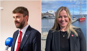 Alle må bidra for å få ned sykefraværet