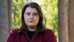 Ingen barn skal vekse opp utan ein heim