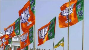 West Bengal polls: BJP announces second list of 111 candidates, Roopa Ganguly fielded from Sonarpur South
