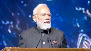 'Make, invest, innovate': PM Modi urges global investors to invest in power sector