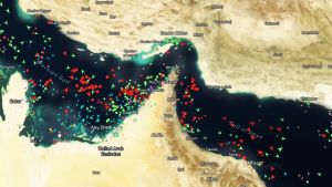 İran savaşında zamanın ve zaferin jeopolitiği​​​​​​​