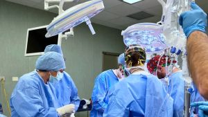 Due donazioni multiorgano consecutive: all’ospedale di Portogruaro maratona da 12 ore in sala operatoria