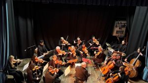 Capodanno Fiorentino: concerto alla basilica della SS Annunziata a ingresso libero