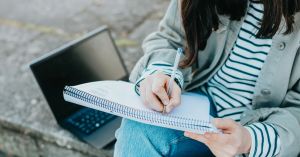 Why Handwriting Is Better for Your Brain Than Typing