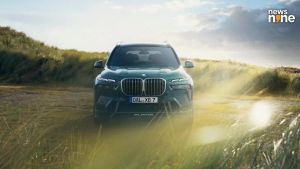 First BMW Alpina models will be based upon 7 Series, X7