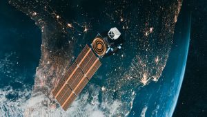 These Two Startups Are Teaming Up to Prevent a ‘Pearl Harbor Moment’ in Space