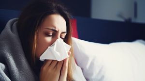 Grip u Srbiji: Raste broj obolelih, više od 6.800 slučajeva