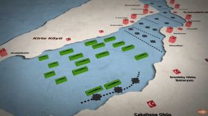 18 Mart 1915 Mutlu Deniz Utkusunun 111.yıldönümü milletimize ve mazlum milletlere kutlu olsun