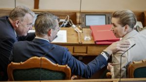 Nogen burde have taget ansvar for at foreslå afskaffelsen af Store Bededag