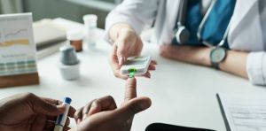 Type 1 diabetes linked to higher dementia risk – new study