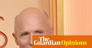 Show us your dome! Hot, balding, confident men are bringing sexy back