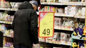 Vlada usvojila predlog Zakona o zaštiti potrošača: Trgovci će morati da ažuriraju cenovnik u realnom vremenu