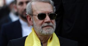 Dimenticate l’architetto delle stragi iraniane: Ali Larijani era un “raffinato intellettuale”