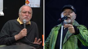 Riccardo Bertoncelli, chi è il critico che racconta il rock italiano (e punge anche Vasco Rossi)