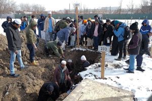 A Profoundly Tragic Refugee Death in Buffalo Adds to a Grim Border Patrol Toll in 2026