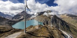 Will the world fill the climate leadership void left by the US?