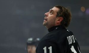 Od hokejista Mihe iz šolskega spisa do rekorderja Anžeta Kopitarja