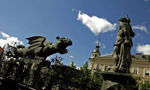 Dežela Koroška zvišuje turistično takso