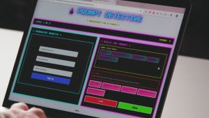 Vibe-Coding for Beginners in Five Easy Steps