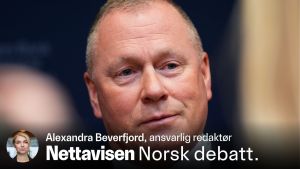 Bruker ikke AI? Forklar deg