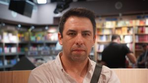 Bojan Savić Ostojić dobitnik Vitalove nagrade za roman „Lusi“