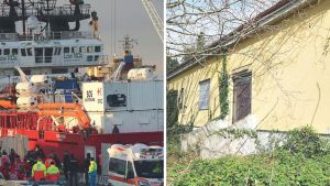 Livorno, il ministero è a caccia dell’area per l’hotspot di migranti