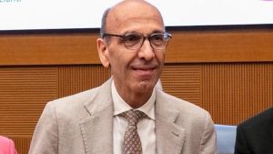 Cura delle Malattie infiammatorie croniche intestinali: menzione di merito per l’Aoup