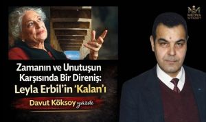 Bellek, Kayıp ve Direnişin Romanı: Kalan – Davut Köksoy Yazdı