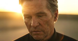 Hollywood star Val Kilmer is making a return to the big screen. Wait, is he not dead?