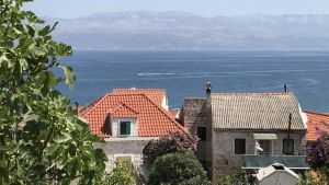 Štutgarter cajtung povodom preporuke građanima Srbije da ne putuju u Hrvatsku: Za nemačke turiste to ne važi