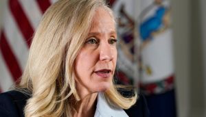 Professors get short end of the stick in Virginia collective bargaining push