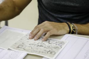 Andate a votare e, in caso di dubbi, c’è Calamandrei