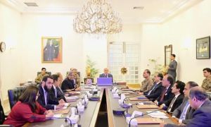 Govt appeals to public to adopt fuel-conservation measures to avert risk of supply disruption