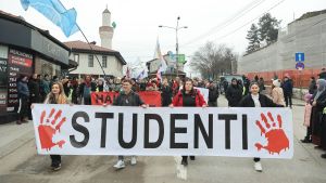 Godinu dana studentskog angažovanja u Požarevcu: Šta planiraju studenti?