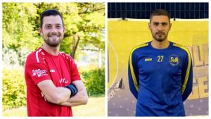 Highlight Gnadenseederby! SG Reichenau/R.-Waldsiedlung trifft im Derby auf SV Allensbach