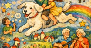 Happy Hybrid Happiness Day 2026?