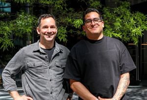 This Ex-Palantir Exec Built A $900 Million Privacy-First Cell Network