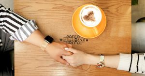 Rituals for Reconnection