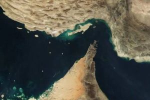 Power without exit – America’s strategic trap in the Strait of Hormuz