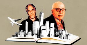 This Is My Jeffrey Epstein Story: Michael Wolff
