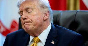 Trump’s War Is a Pivotal ‘FAFO’ Failure on the World Stage