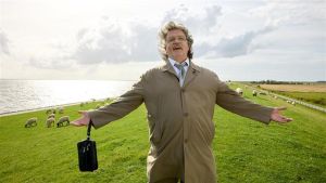 Trotz Krisen: Warum die Deutschen wieder zufriedener sind