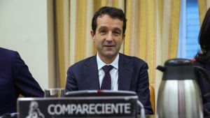 Escribano (EM&E) rompe la fusión con Indra ante la presión del Gobierno