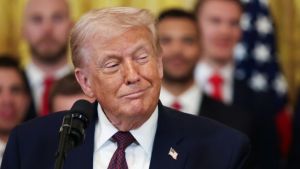 Za Trampa je rat u Iranu video igrica, prodati ga na internetu: „To nadmašuje sve što smo ikada uradili u drugom mandatu“ (VIDEO)