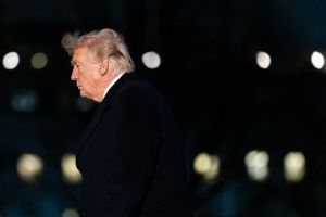 Chief Justice Roberts claps back at Trump’s attacks (again)