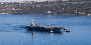 Trump Is Burying His Own Security Strategy